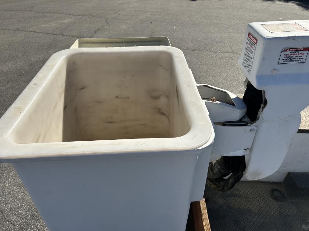 Image for 2006 Terex Hi-Ranger TL38P Bucket Mounted on 2016 Ford F-550 4X4