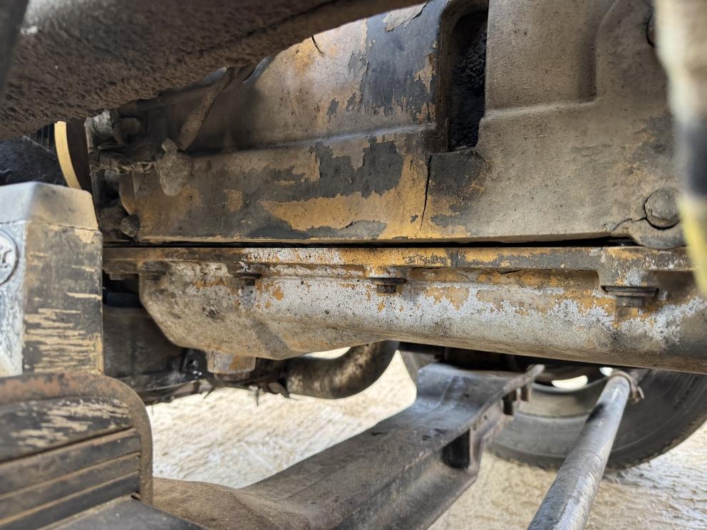 Image for 2006 Peterbilt 379 S/A Day Cab Truck Tractor