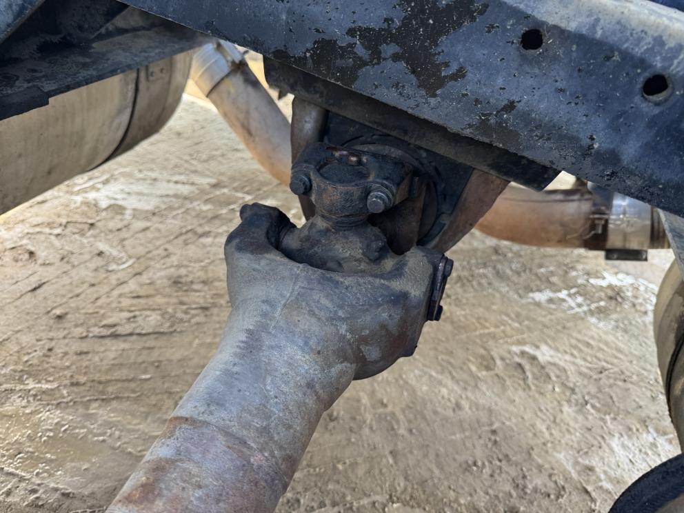 Image for 2006 Peterbilt 379 S/A Day Cab Truck Tractor