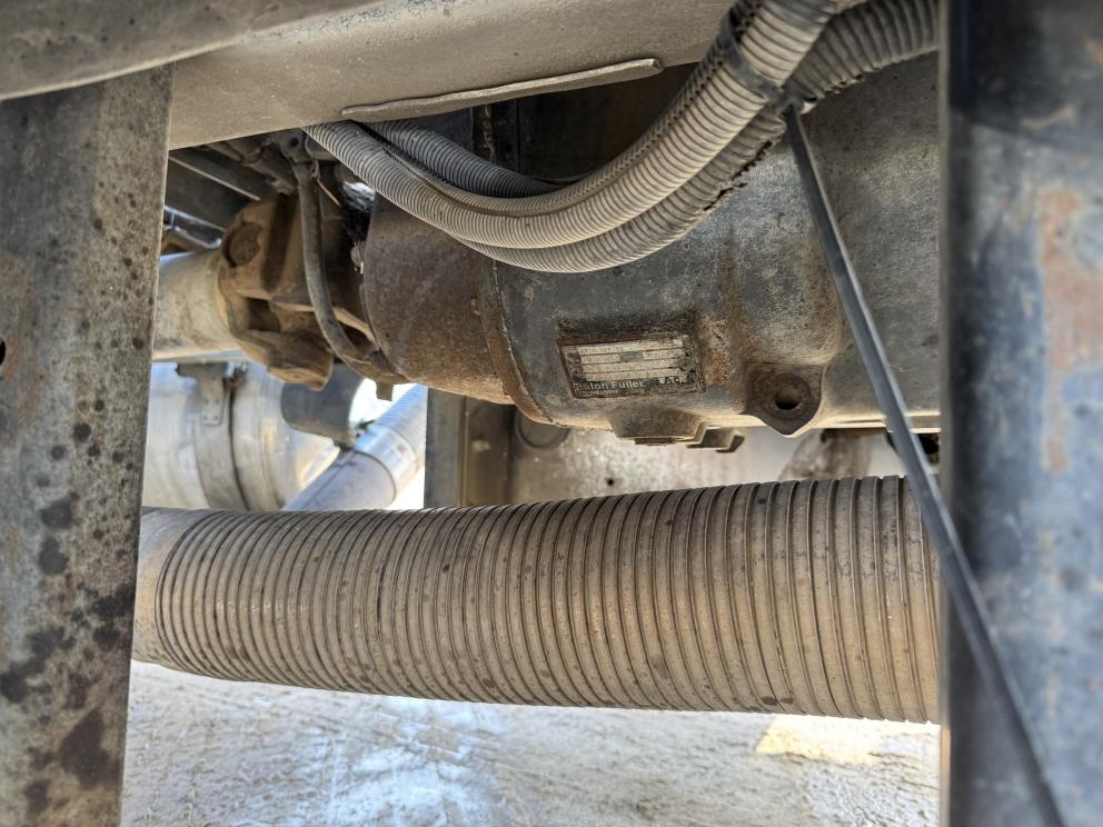 Image for 2006 Peterbilt 379 S/A Day Cab Truck Tractor