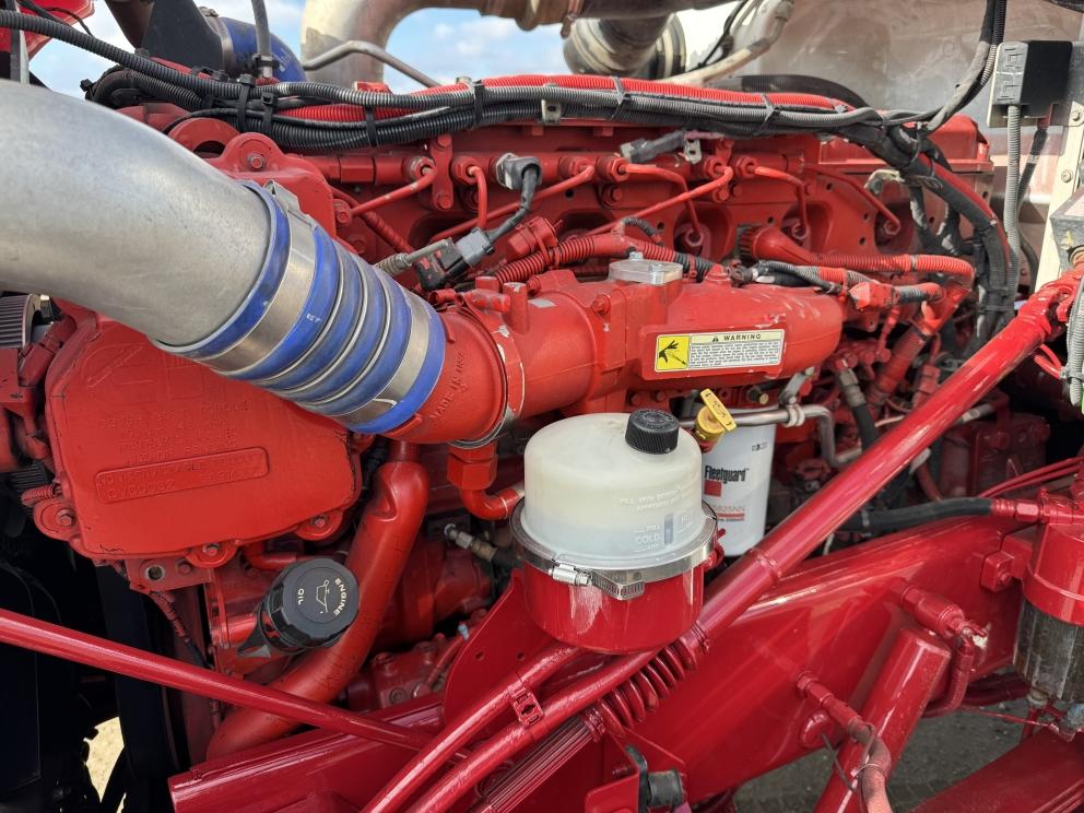 Image for 2016 Peterbilt 367 T/A Day Cab Heavy Haul Truck Tractor