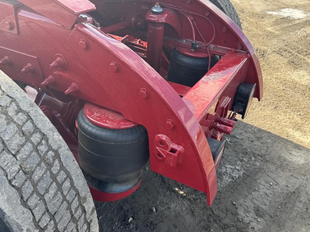 Image for 2016 Peterbilt 367 T/A Day Cab Heavy Haul Truck Tractor