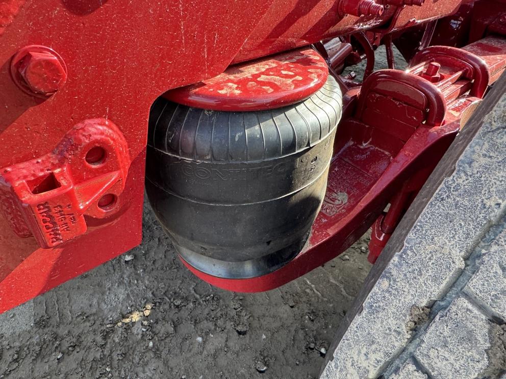 Image for 2016 Peterbilt 367 T/A Day Cab Heavy Haul Truck Tractor