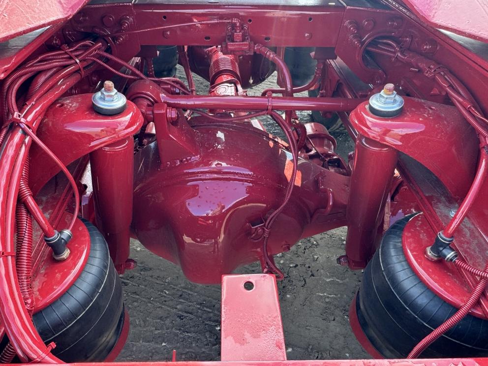 Image for 2016 Peterbilt 367 T/A Day Cab Heavy Haul Truck Tractor