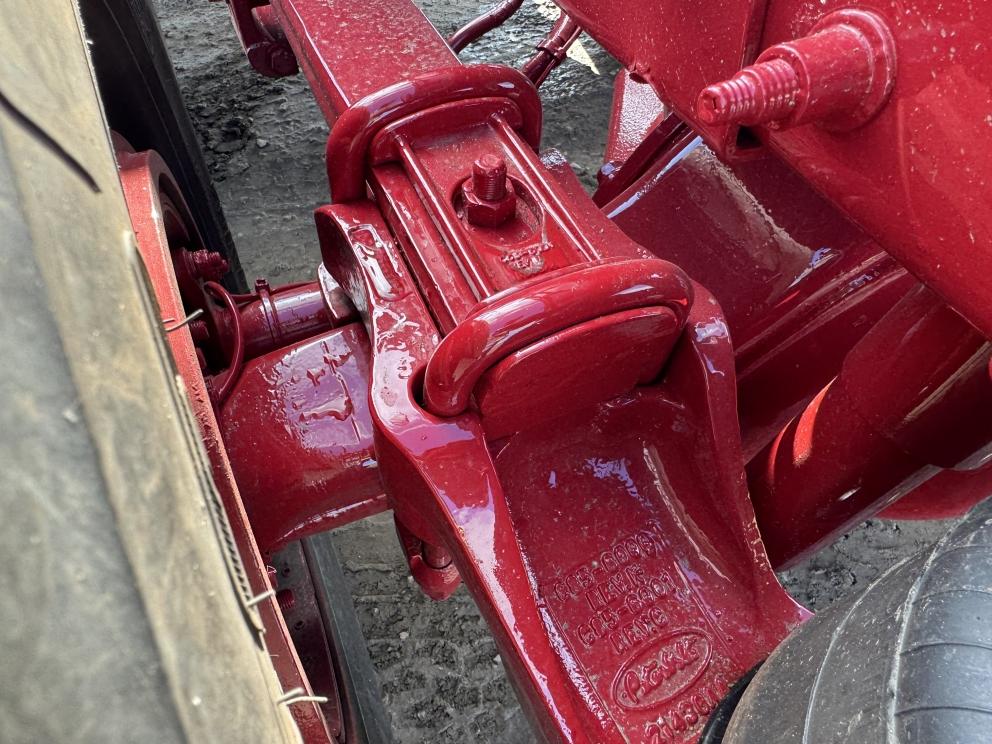 Image for 2016 Peterbilt 367 T/A Day Cab Heavy Haul Truck Tractor