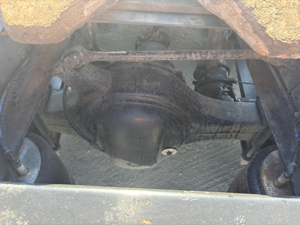 Image for 2016 Freightliner Cascadia T/A Sleeper Truck