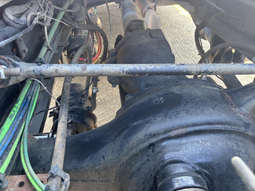 Image for 2016 Freightliner Cascadia T/A Sleeper Truck