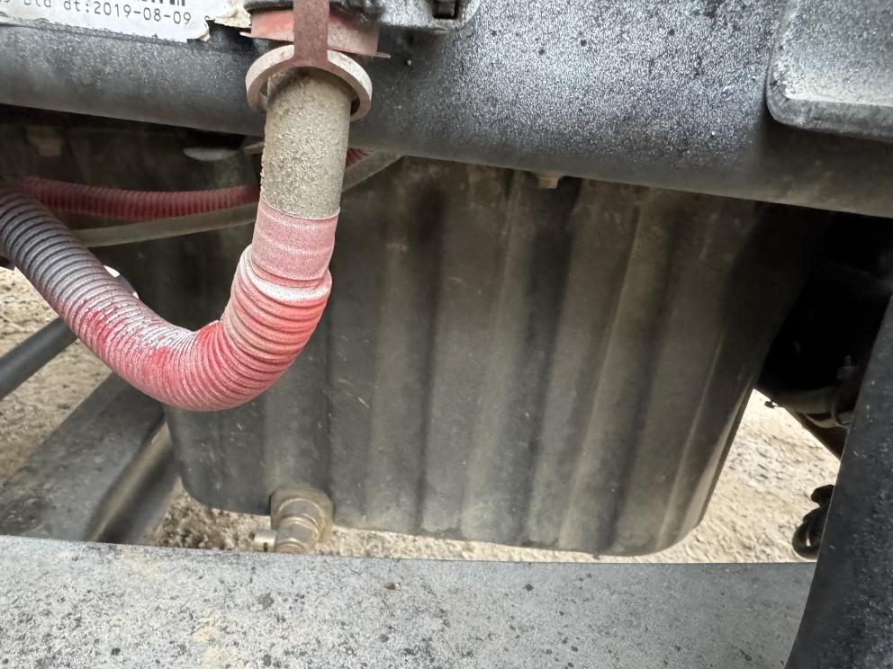 Image for 2020 Frieghtliner Cascadia & 2021 Brazos Semi Bottom