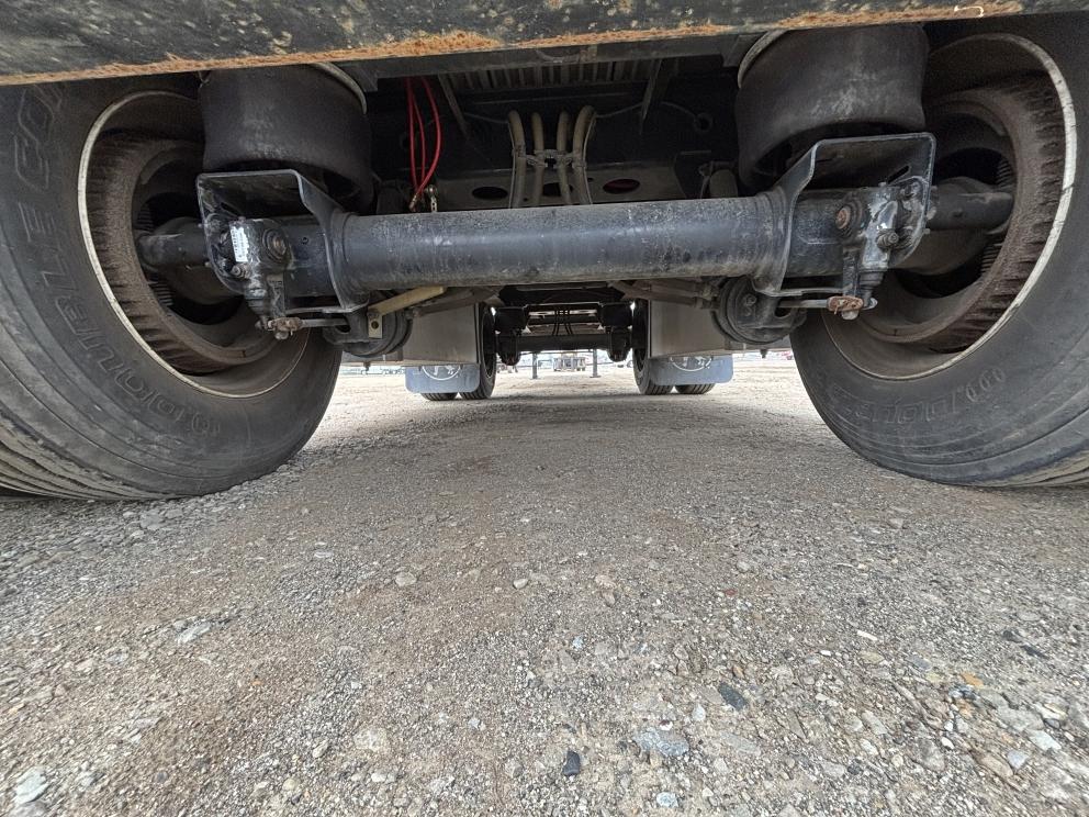 Image for 2015 Great Dane Transcraft 48ft Spread Axle Flatbed