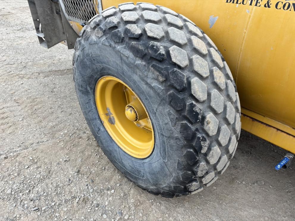 Image for Air O Fan GB36R 600 Gallon Orchard Sprayer