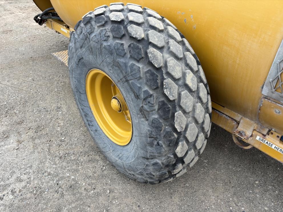 Image for Air O Fan GB36R 600 Gallon Orchard Sprayer