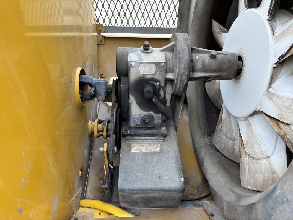 Image for Air O Fan GB36R 600 Gallon Orchard Sprayer