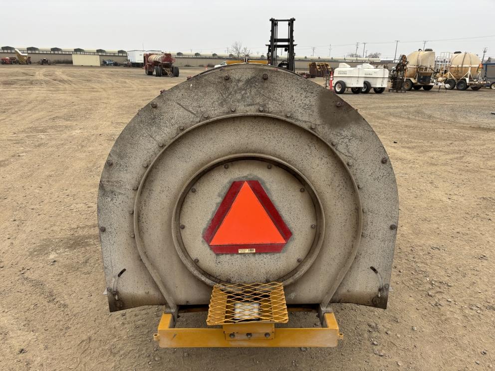 Image for Air O Fan GB36R 600 Gallon Orchard Sprayer