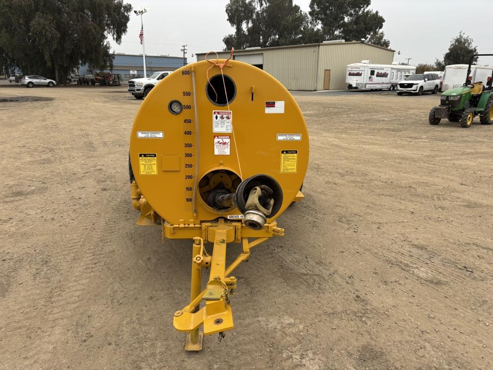 Image for Air O Fan GB36R 600 Gallon Orchard Sprayer