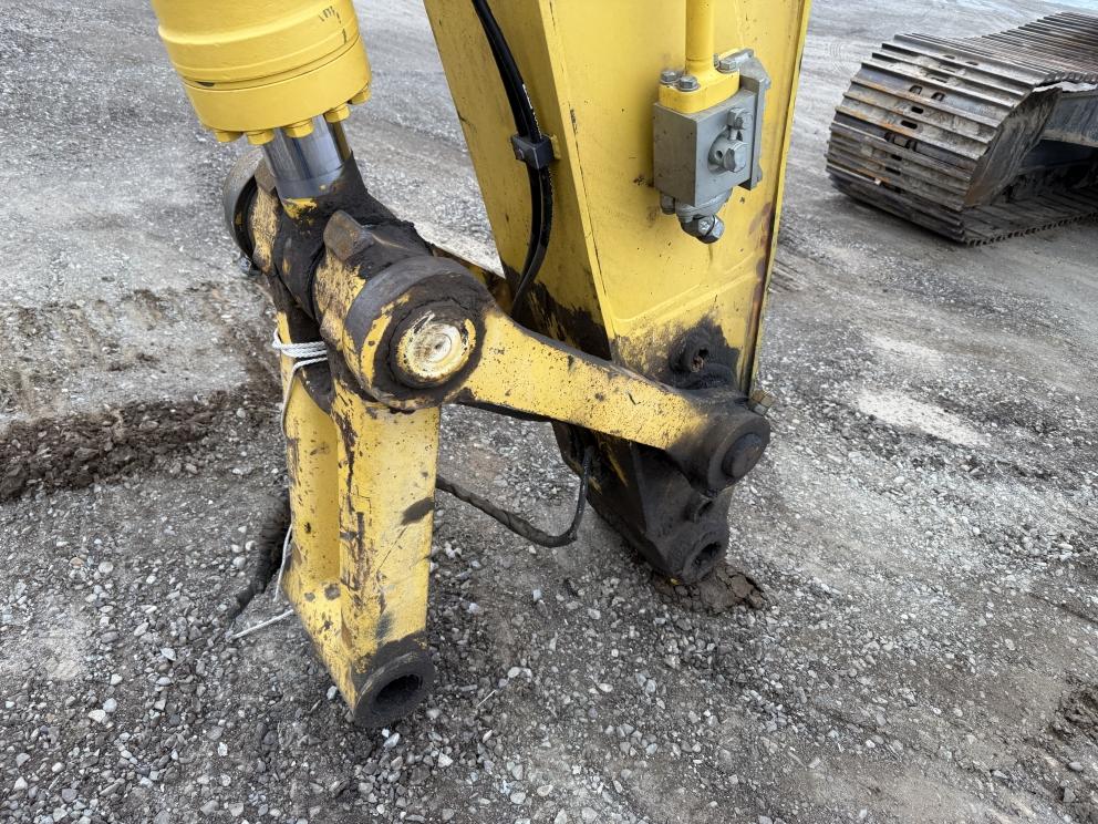 Image for 2016 Komatsu PC360LC -11 Excavator