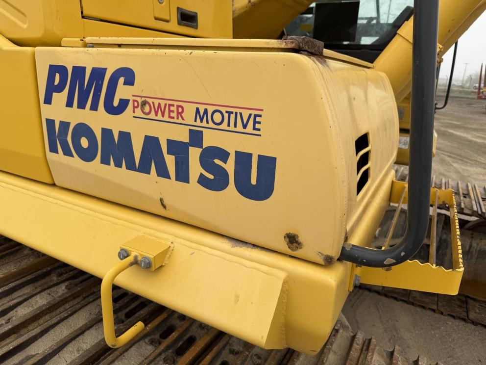 Image for 2016 Komatsu PC360LC -11 Excavator