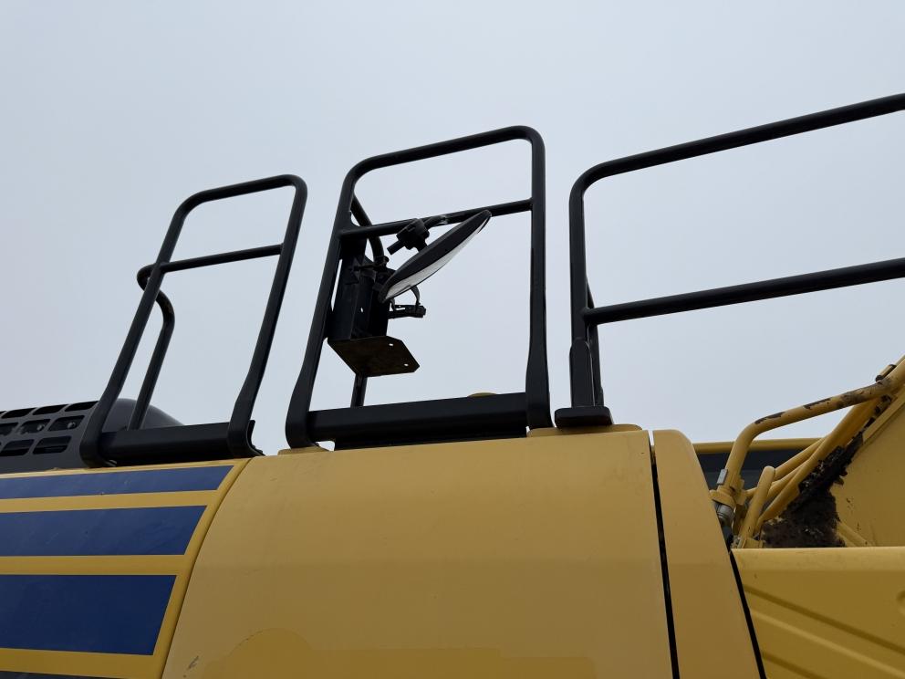 Image for 2016 Komatsu PC360LC -11 Excavator