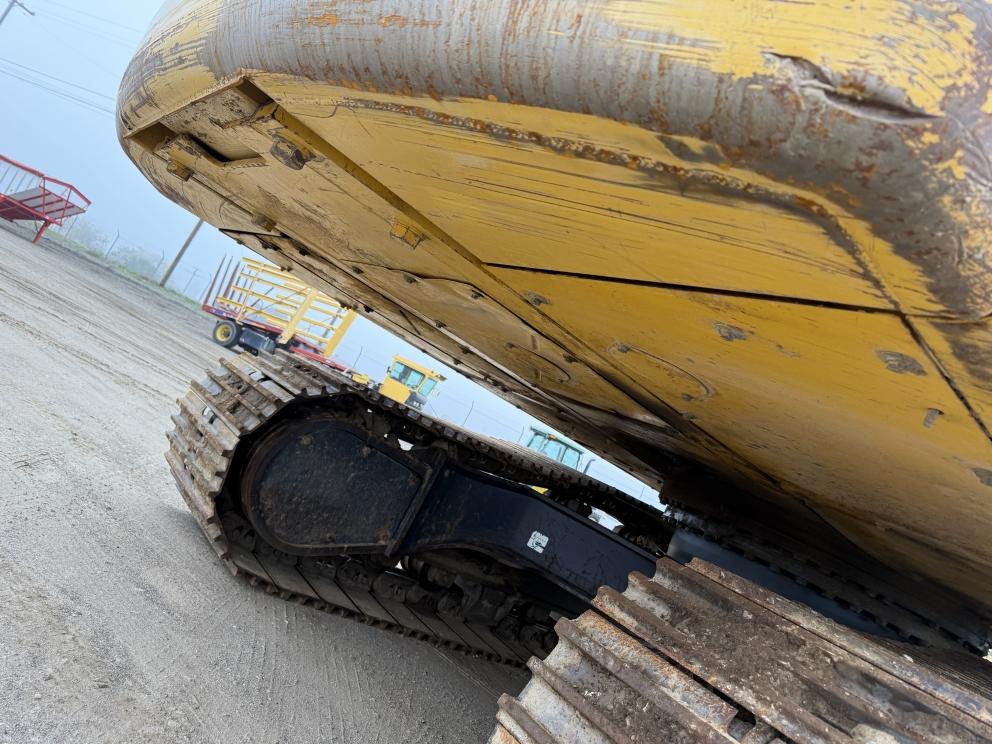 Image for 2016 Komatsu PC360LC -11 Excavator