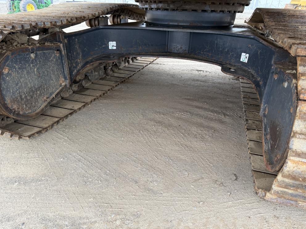 Image for 2016 Komatsu PC360LC -11 Excavator