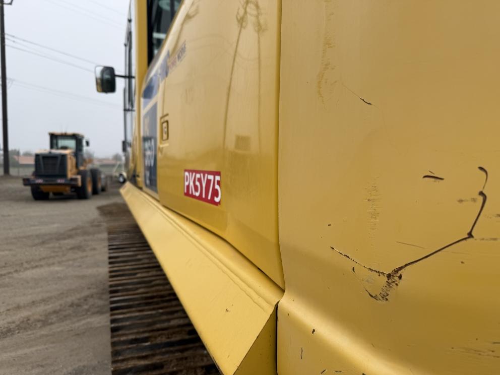 Image for 2016 Komatsu PC360LC -11 Excavator