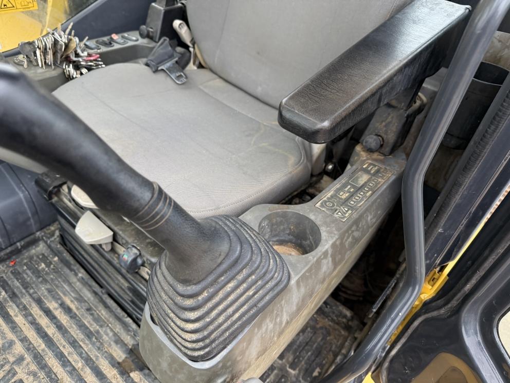 Image for 2016 Komatsu PC360LC -11 Excavator