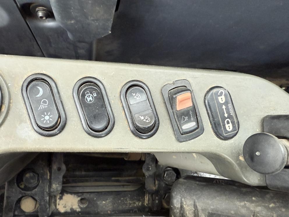 Image for 2016 Komatsu PC360LC -11 Excavator