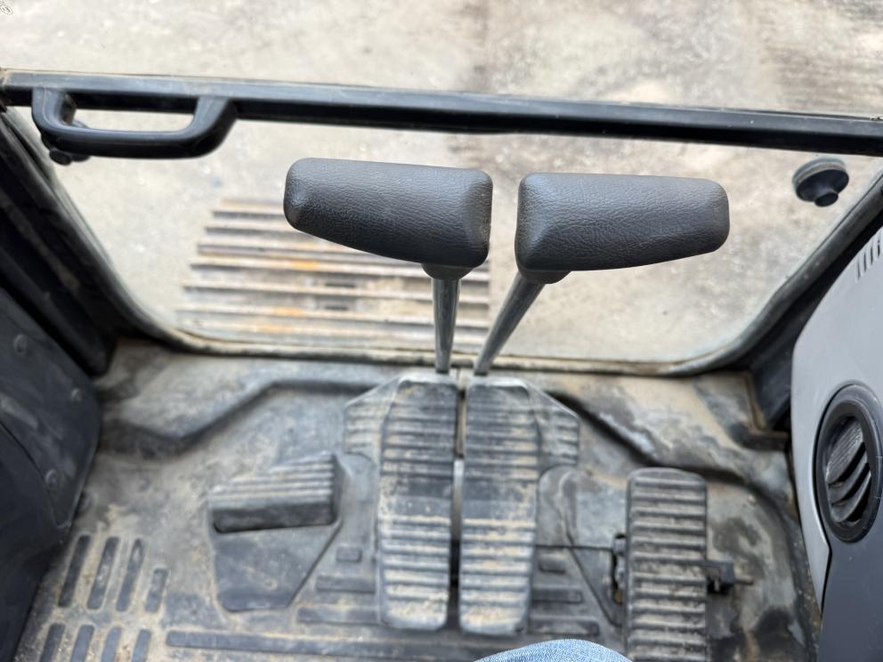 Image for 2016 Komatsu PC360LC -11 Excavator