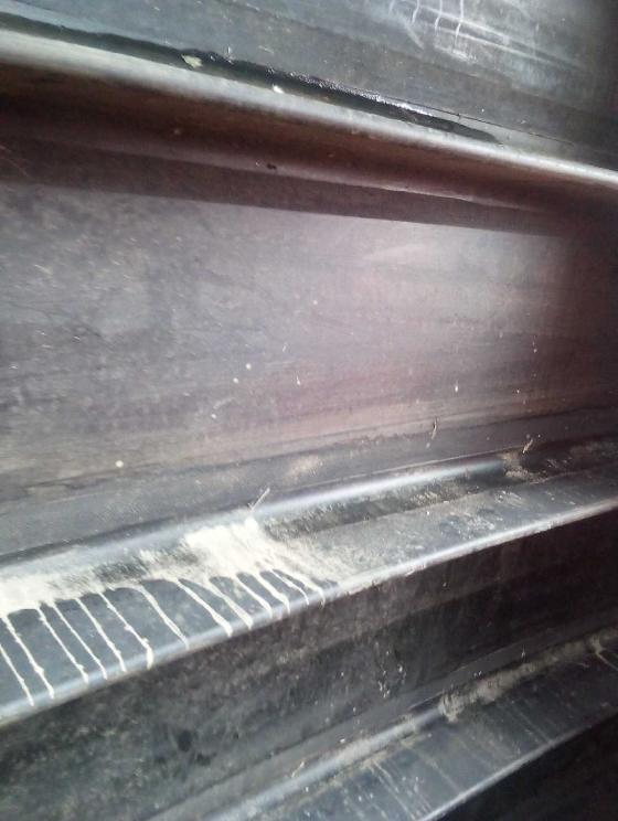 Image for Flory 7300 Harvester