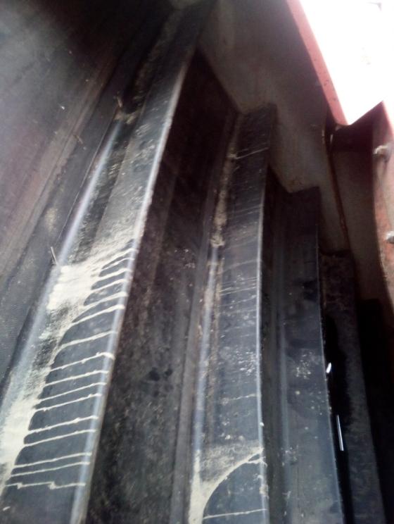 Image for Flory 7300 Harvester