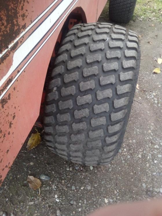 Image for Flory 7300 Harvester