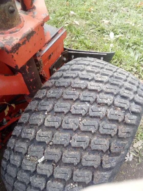 Image for Flory 7300 Harvester