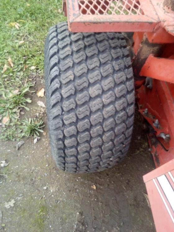 Image for Flory 7300 Harvester