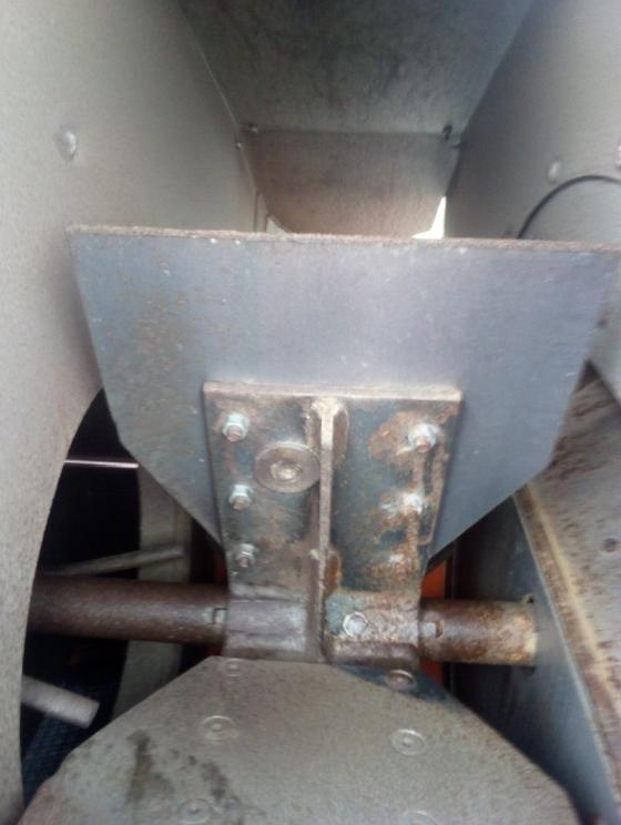 Image for Flory 7300 Harvester