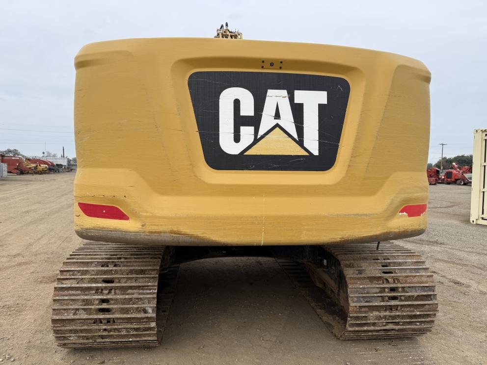 Image for 2019 Caterpillar 323 Excavator