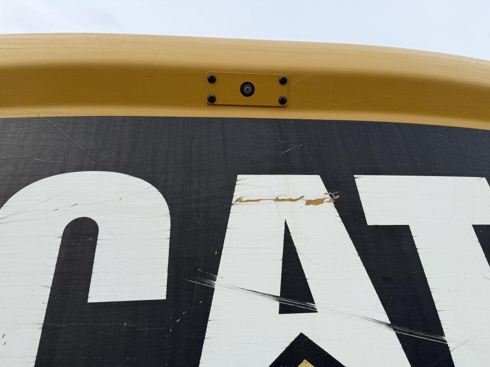 Image for 2019 Caterpillar 323 Excavator