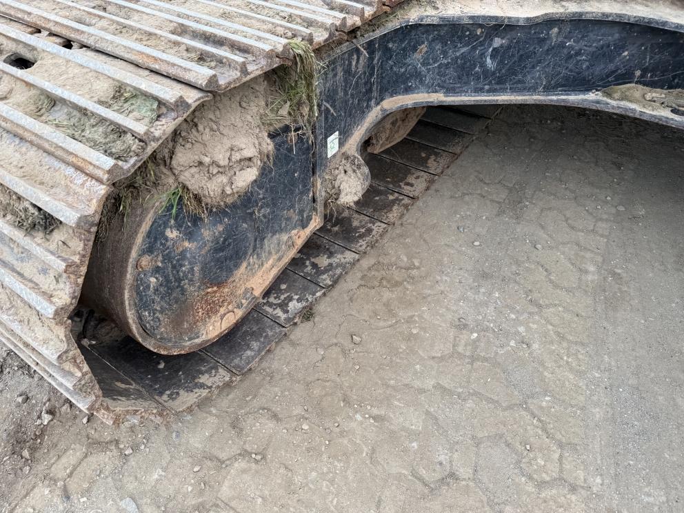 Image for 2019 Caterpillar 323 Excavator