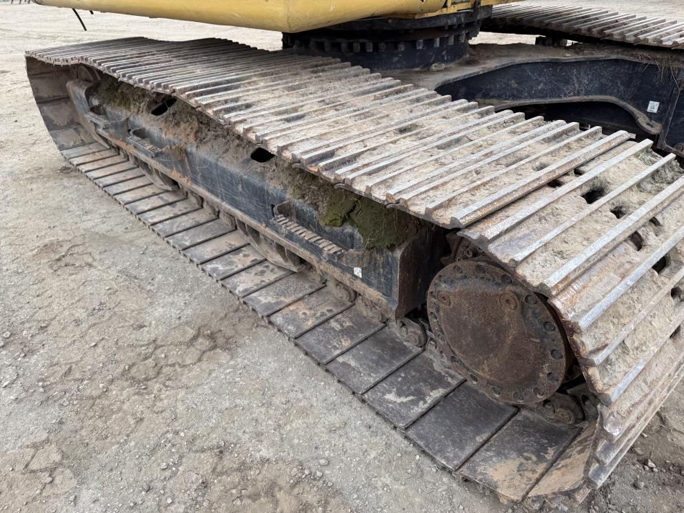 Image for 2019 Caterpillar 323 Excavator