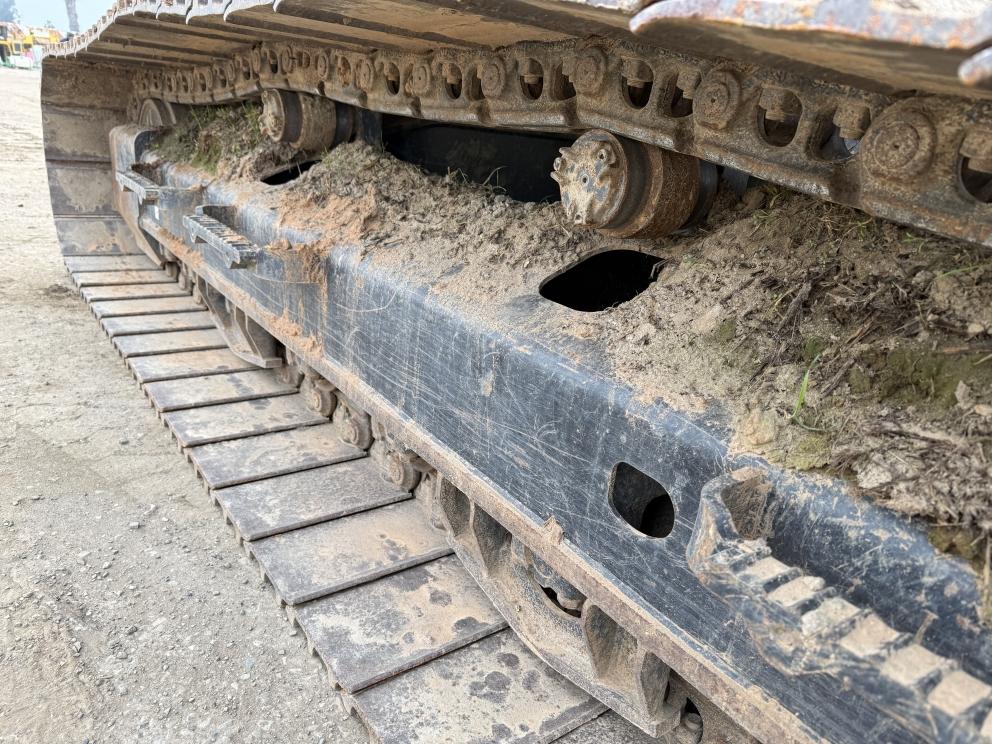 Image for 2019 Caterpillar 323 Excavator