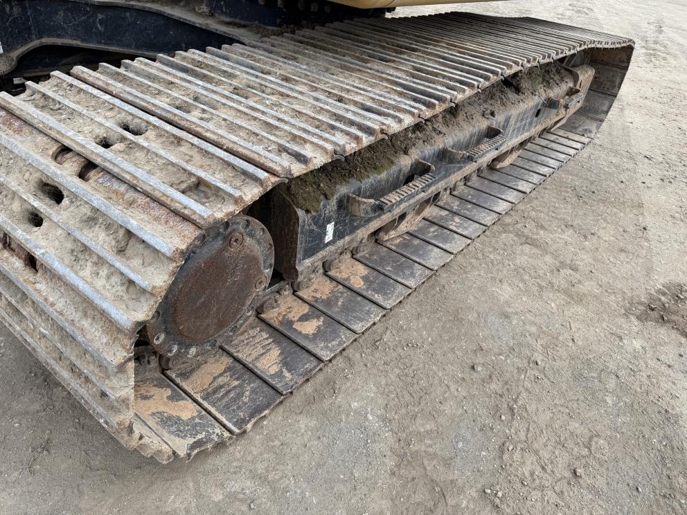 Image for 2019 Caterpillar 323 Excavator