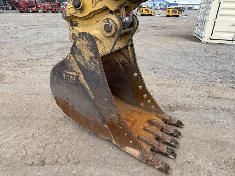 Image for 2019 Caterpillar 323 Excavator