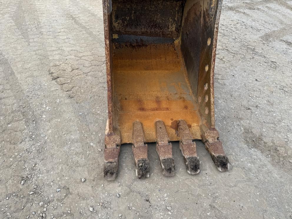 Image for 2019 Caterpillar 323 Excavator