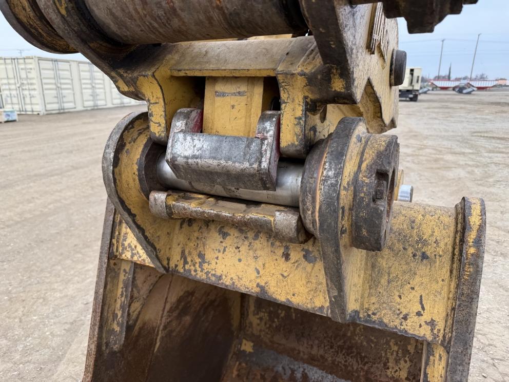 Image for 2019 Caterpillar 323 Excavator