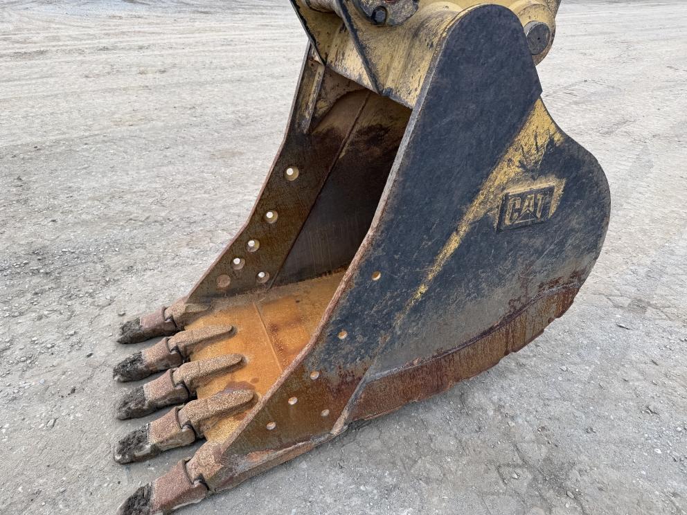 Image for 2019 Caterpillar 323 Excavator