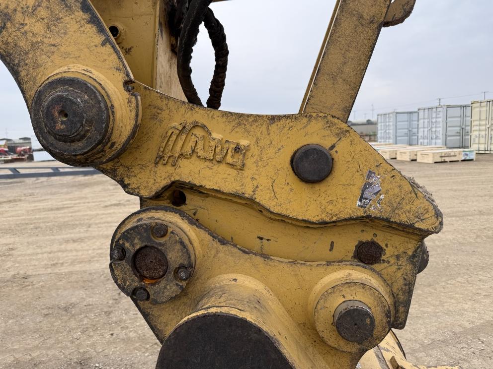 Image for 2019 Caterpillar 323 Excavator