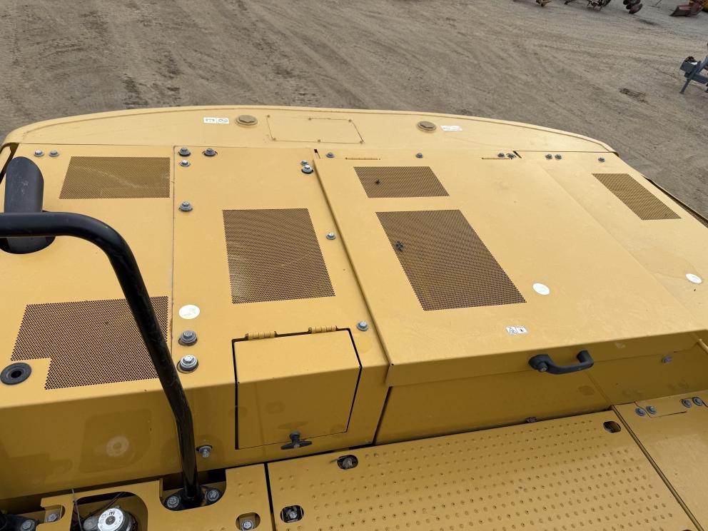 Image for 2019 Caterpillar 323 Excavator