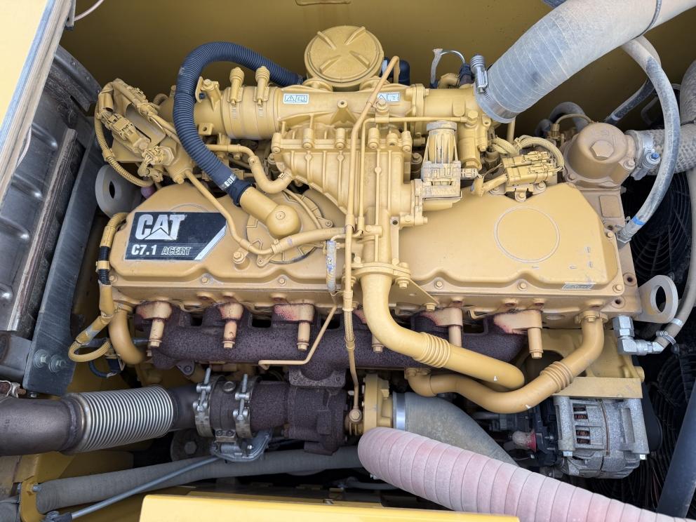 Image for 2019 Caterpillar 323 Excavator