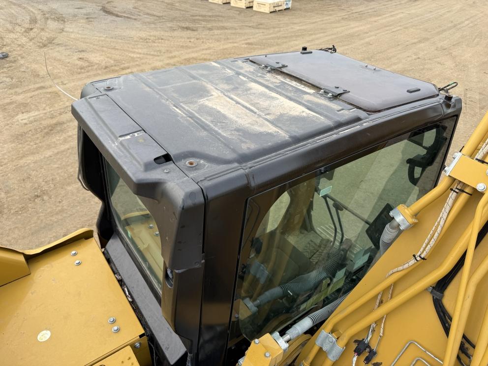 Image for 2019 Caterpillar 323 Excavator