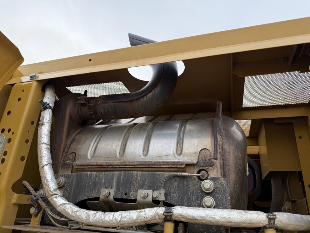 Image for 2019 Caterpillar 323 Excavator