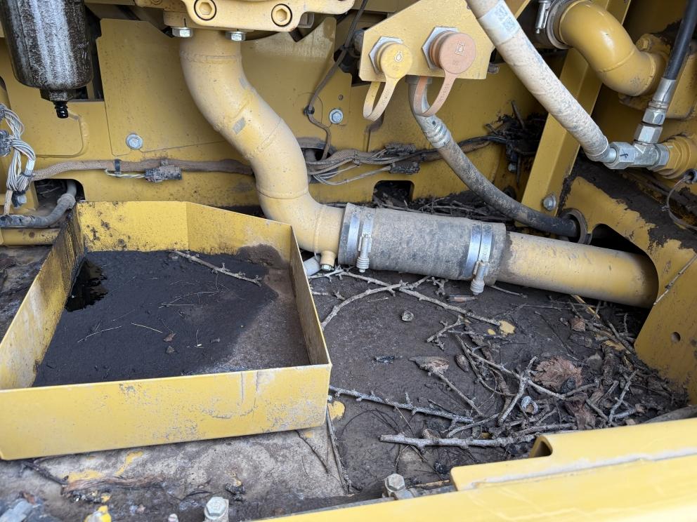 Image for 2019 Caterpillar 323 Excavator