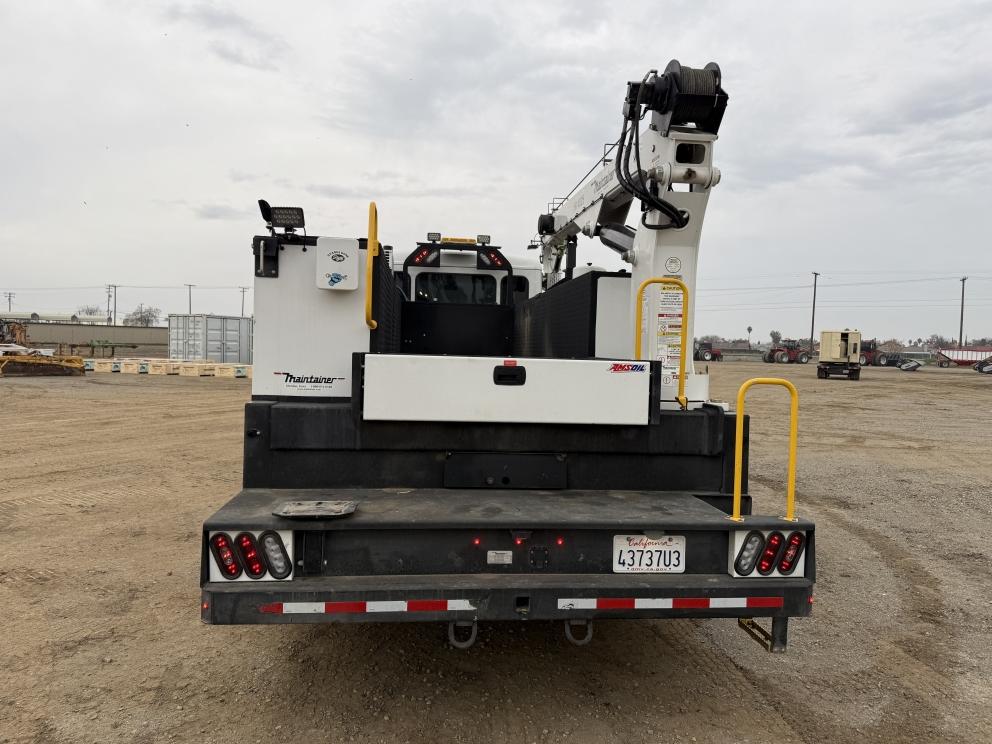 Image for 2024 Kenworth T380 S/A Mechanics Truck